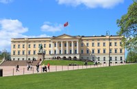 NORWEGEN: Erstes Coming Out im norwegischen Königshaus