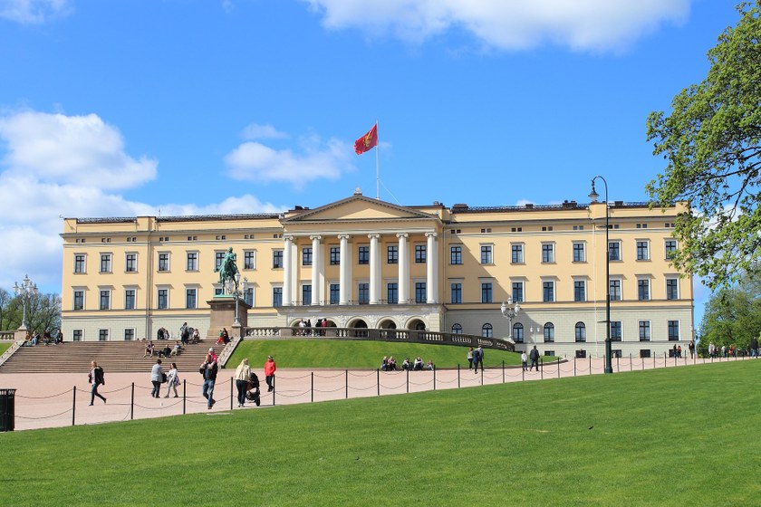 NORWEGEN: Erstes Coming Out im norwegischen Königshaus
