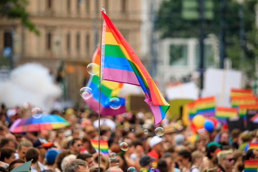 ÖSTERREICH: Erstes Urteil für angebliche Anschlagspläne auf die Vienna Pride