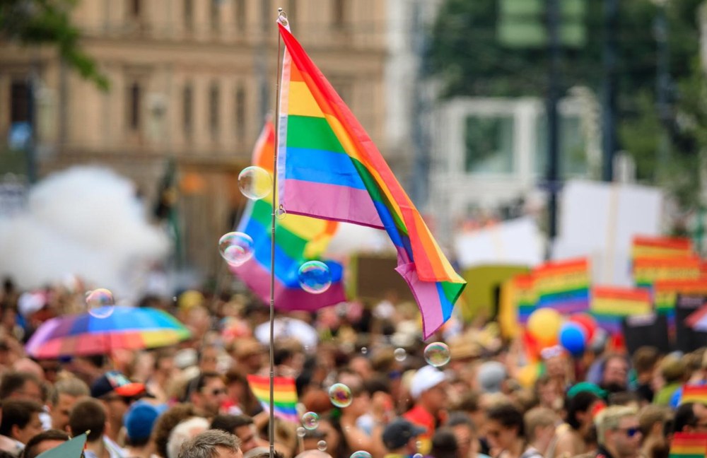ÖSTERREICH: Erstes Urteil für angebliche Anschlagspläne auf die Vienna Pride