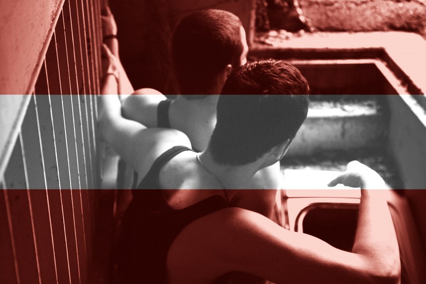 ÖSTERREICH: Rehabilitierung der Opfer der Anti-Gay-Gesetze