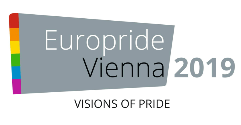 ÖSTERREICH: Wien organisiert die EuroPride 2019