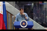 PHILIPPINEN: Braucht keine Kondome, findet Präsident Duterte