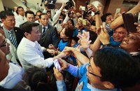 PHILIPPINEN: Duterte driftet von LGBT-freundlichem Kurs ab