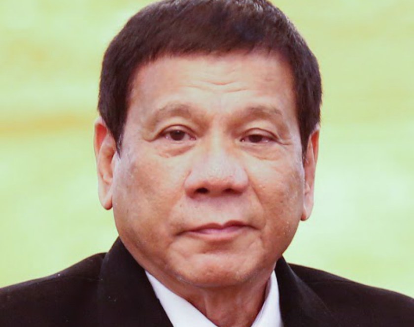 PHILIPPINEN: Duterte unterstützt nun Marriage Equality