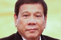 PHILIPPINEN: Duterte unterstützt nun Marriage Equality
