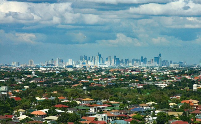 PHILIPPINEN: Ein historischer Sieg für queere Paare vor dem Obersten Gericht