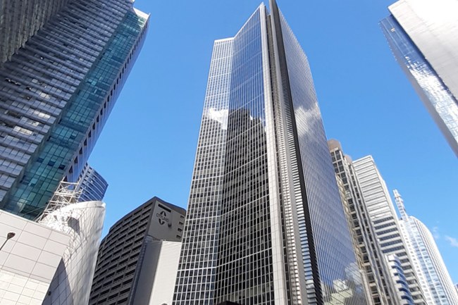 PHILIPPINEN: Ein Weihnachtsgeschenk für Queers - ein Tag gratis Metro fahren