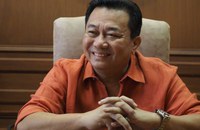 PHILIPPINEN: Sprecher des Kongress fordert Partnerschaftsgesetz