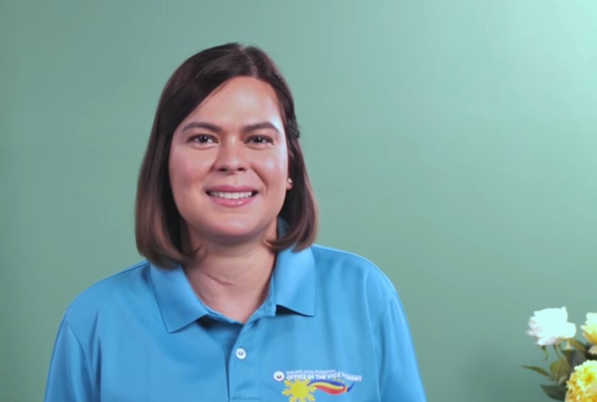 PHILIPPINEN: Vize-Präsidentin unterstützt öffentlich die Rechte queerer Menschen