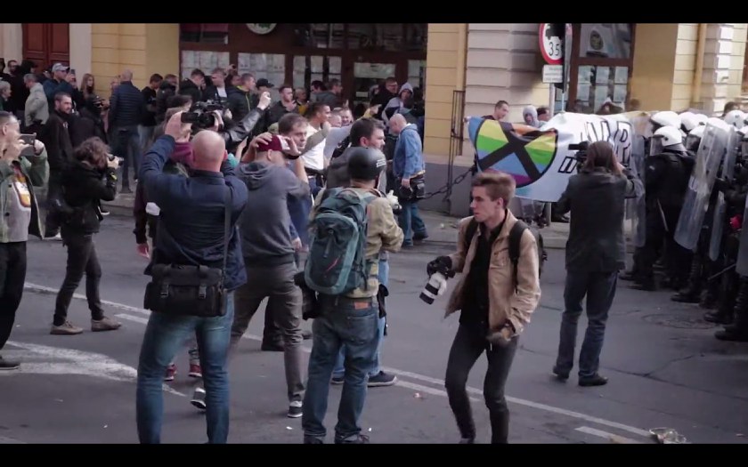 POLEN: Anschlag auf Lublin Pride geplant?
