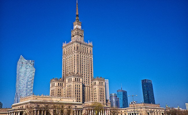 POLEN: Bereits über 500 Ehen von LGBTI+ Paaren anerkannt