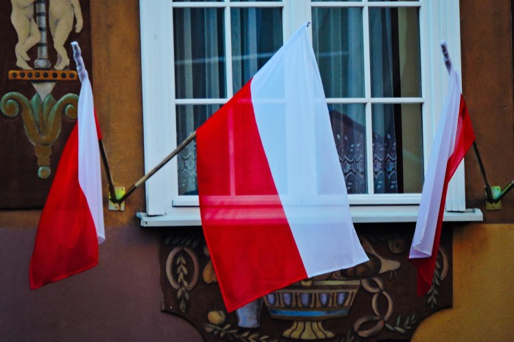 POLEN: Der Staatspräsident will das Partnerschaftsgesetz blockieren