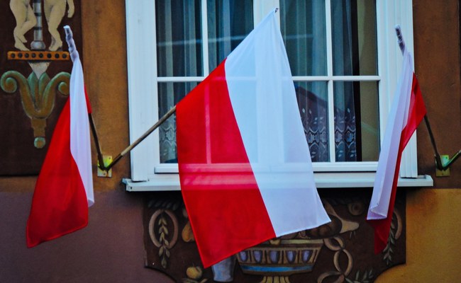 POLEN: Der Staatspräsident will das Partnerschaftsgesetz blockieren