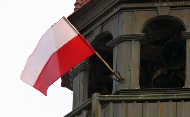 POLEN: Herber Rückschlag für Polens LGBTI+ Community
