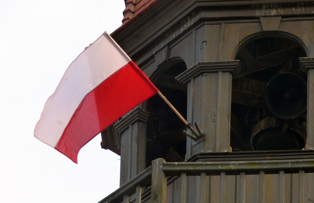 POLEN: Herber Rückschlag für Polens LGBTI+ Community