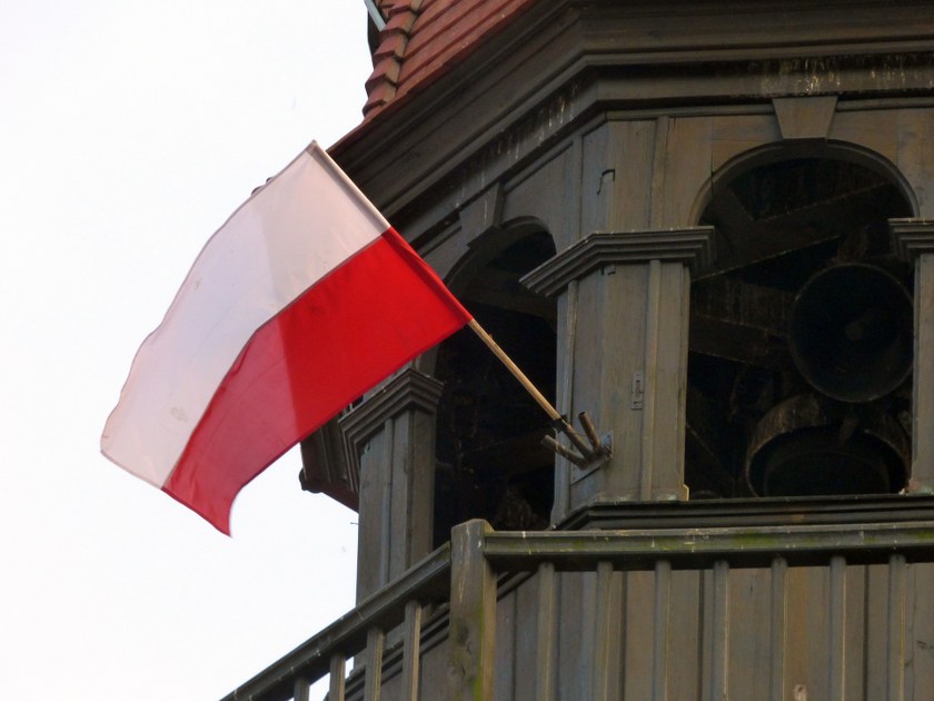 POLEN: Herber Rückschlag für Polens LGBTI+ Community
