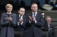 POLEN: Homophobie siegt - Duda bleibt polnischer Staatspräsident