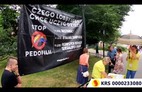 POLEN: Homosexualität mit Pädophilie zu vergleichen ist informativ und aufklärerisch