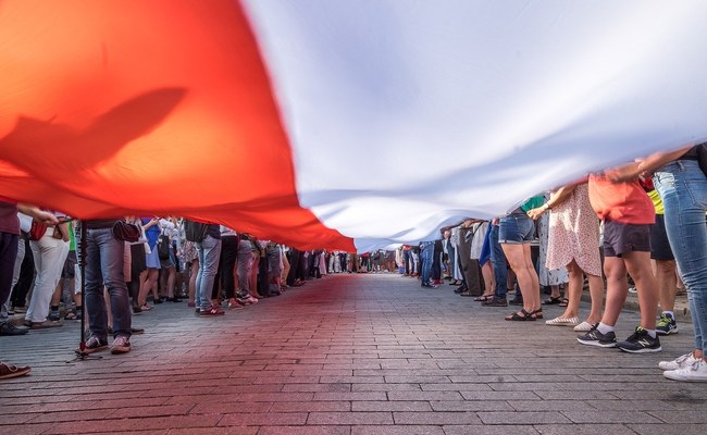 POLEN: In der EU verheiratete LGBTI+ Paare können Ehe nun anerkennen lassen