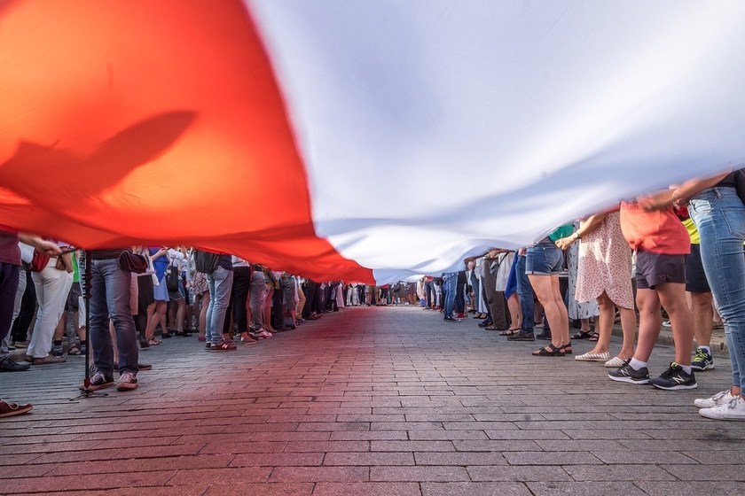 POLEN: Langsam geht es vorwärts mit dem Partnerschaftsgesetz