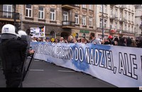 POLEN: Nur ein Jahr Haft für geplanten Anschlag auf Pride