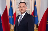 POLEN: Polens Präsident macht gegen LGBTI+ Stimmung