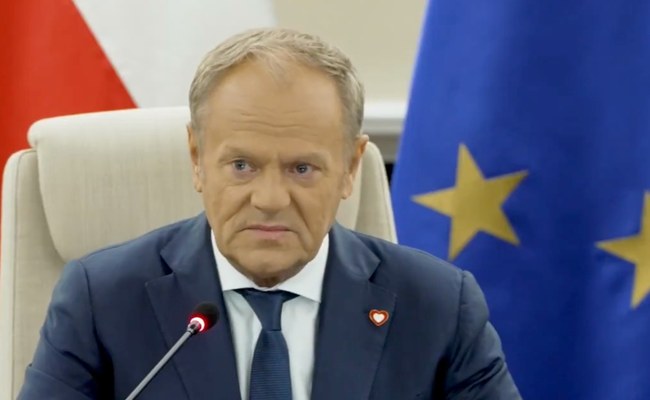 POLEN: Premier entschuldigt sich bei LGBTI+ und will Ehen aus dem Ausland anerkennen