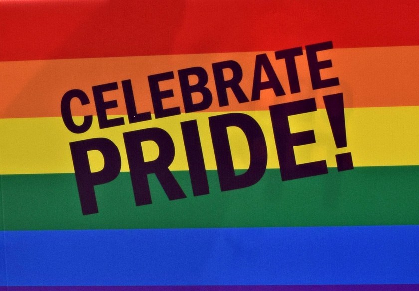 POLEN: Queers verlagern Prides ins Internet