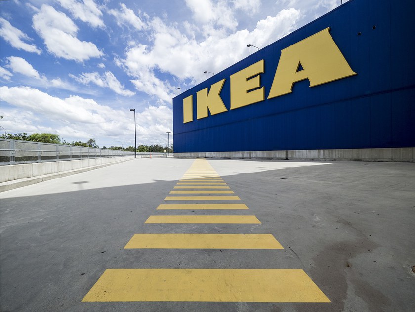 POLEN: Regierung verklagt Ikea, weil sie einen homophoben Mitarbeiter gefeuert haben