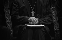 POLEN: Sexparty mit Callboy - neuer Skandal in der katholischen Kirche