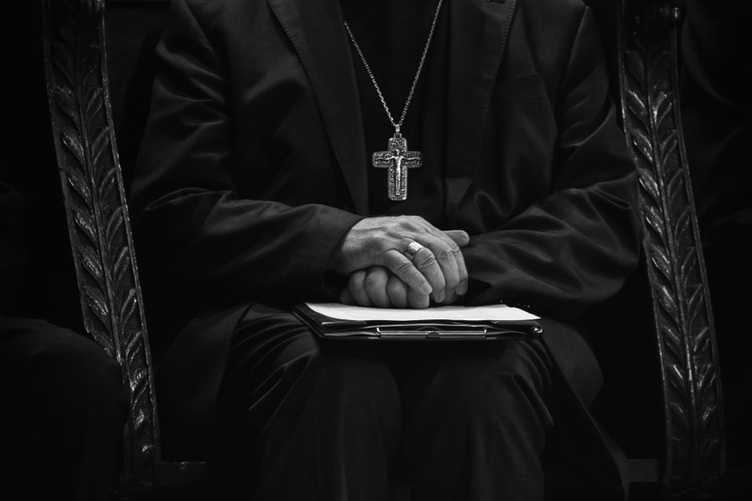 POLEN: Sexparty mit Callboy - neuer Skandal in der katholischen Kirche