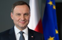 POLEN: Staatspräsident setzt wieder voll auf LGBTI+ Feindlichkeiten