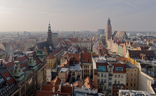 POLEN: Weitere Ehe rechtlich anerkannt - viele werden noch folgen