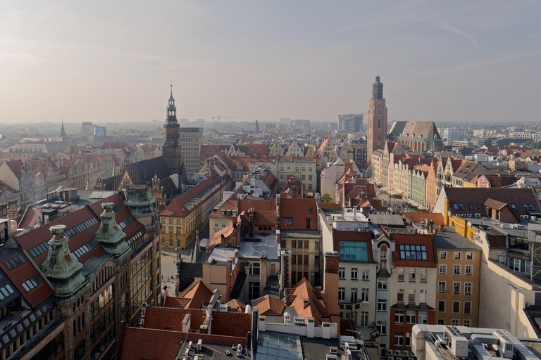 POLEN: Weitere Ehe rechtlich anerkannt - viele werden noch folgen