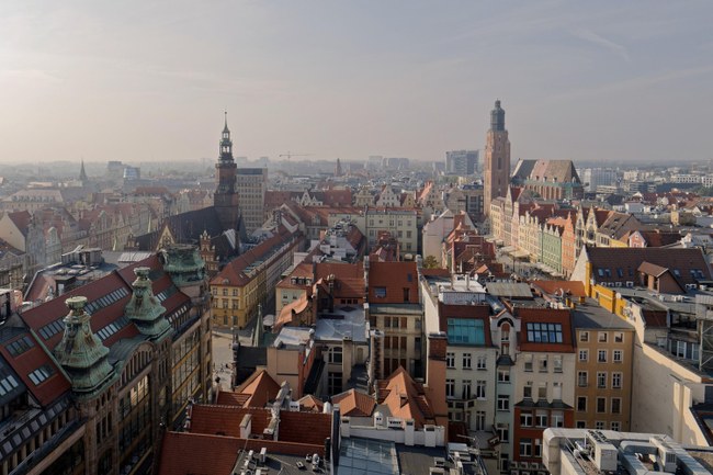 POLEN: Weitere Ehe rechtlich anerkannt - viele werden noch folgen