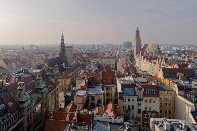 POLEN: Weitere Ehe rechtlich anerkannt - viele werden noch folgen