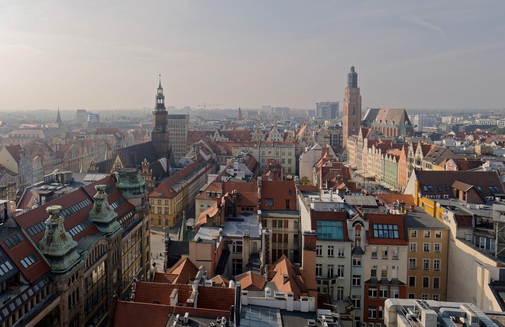 POLEN: Weitere Ehe rechtlich anerkannt - viele werden noch folgen