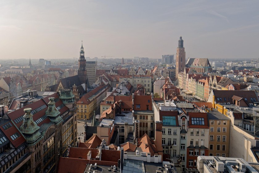POLEN: Weitere Ehe rechtlich anerkannt - viele werden noch folgen
