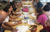 PORTUGAL: 4. Europäisches Jahrestreffen der Regenbogenfamilien