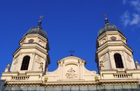 RUMÄNIEN: Die Orthodoxe Kirche fordert Verbot für Marriage Equality
