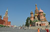 RUSSLAND: 64 Prozent aller HIV-Neuinfektionen in Europa sind in Russland