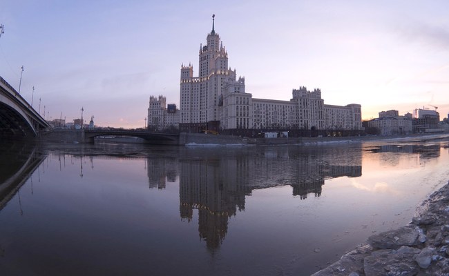 RUSSLAND: Anbieter von LGBTI+ Reisen schuldig gesprochen - trotz Selbstmord