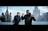 RUSSLAND: Homophober Rapper erhält Rekord an Dislikes für sein Putin-freundliches Video