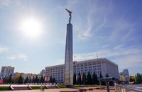 RUSSLAND: Leiter einer kleinen LGBTI+ Organisation als „Extremist“ gebüsst