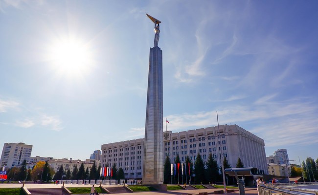 RUSSLAND: Leiter einer kleinen LGBTI+ Organisation als „Extremist“ gebüsst