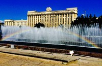 RUSSLAND: Politik will Russ:innen die Angst vor dem Regenbogen nehmen