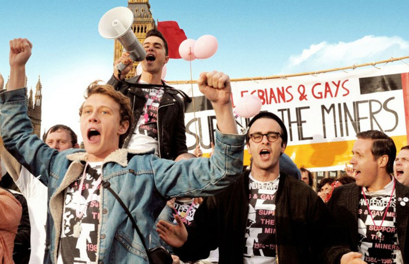 RUSSLAND: Pride kommt ins Kino – trotz Anti-Propagandagesetz