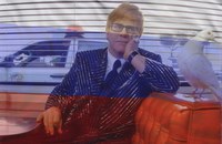 RUSSLAND: Putin will Elton John treffen – diesmal wirklich