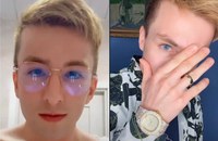 RUSSLAND: Schwuler Influencer (23) ermordet aufgefunden worden